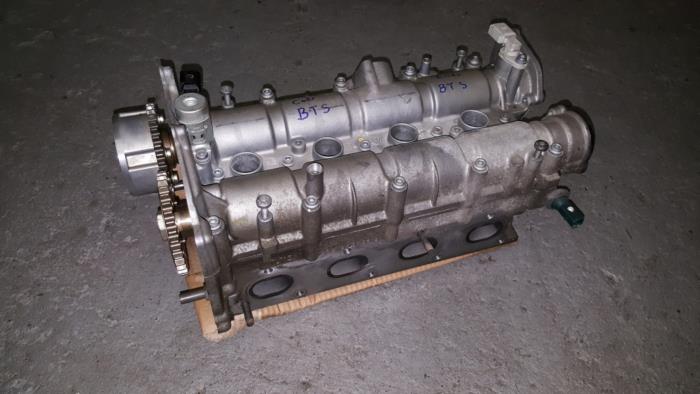 Gebruikte Cilinderkop Citroen BX Prijs € 332,75 Inclusief btw aangeboden door AKAS Automaterialen (acceptatie)