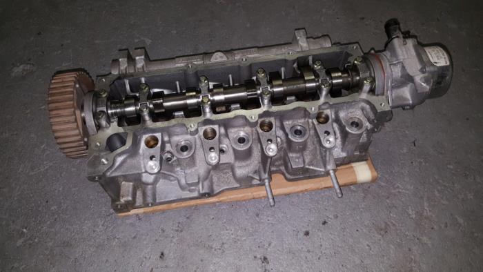 Gebruikte Cilinderkop Citroen BX Prijs € 242,00 Inclusief btw aangeboden door AKAS Automaterialen (acceptatie)