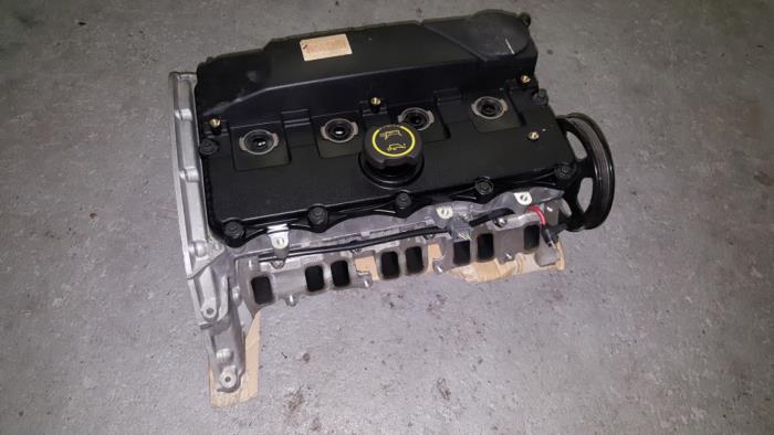 Gebruikte Cilinderkop Citroen BX Prijs € 242,00 Inclusief btw aangeboden door AKAS Automaterialen (acceptatie)