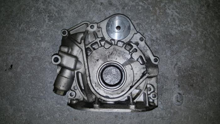 Gebruikte Oliepomp Citroen BX Prijs € 60,50 Inclusief btw aangeboden door AKAS Automaterialen (acceptatie)