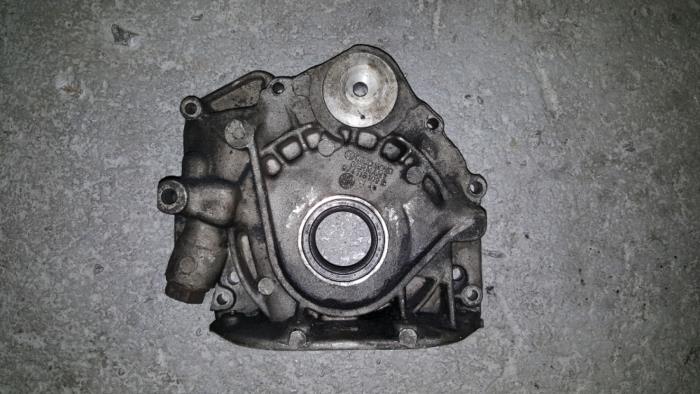 Gebruikte Oliepomp Citroen BX Prijs € 60,50 Inclusief btw aangeboden door AKAS Automaterialen (acceptatie)