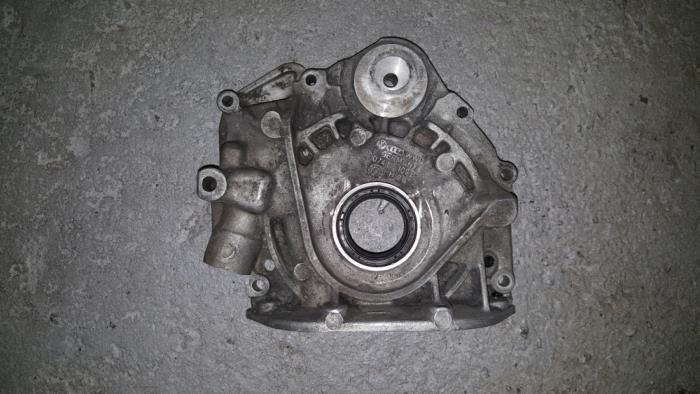 Gebruikte Oliepomp Citroen BX Prijs € 60,50 Inclusief btw aangeboden door AKAS Automaterialen (acceptatie)