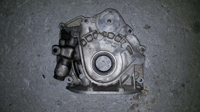 Gebruikte Oliepomp Citroen BX Prijs € 60,50 Inclusief btw aangeboden door AKAS Automaterialen (acceptatie)