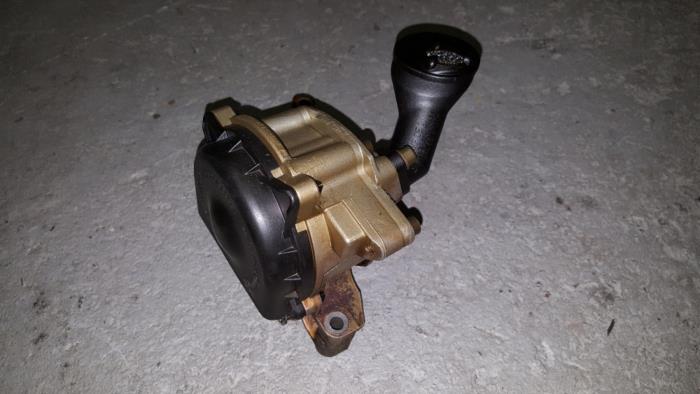 Gebruikte Oliepomp Citroen BX Prijs € 60,50 Inclusief btw aangeboden door AKAS Automaterialen (acceptatie)