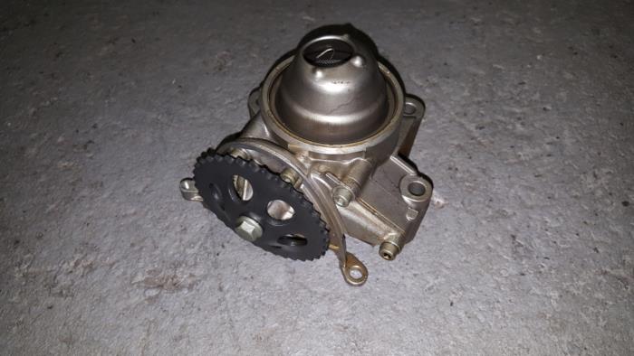Gebruikte Oliepomp Citroen BX Prijs € 48,40 Inclusief btw aangeboden door AKAS Automaterialen (acceptatie)
