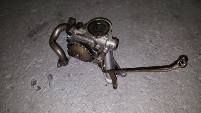 Gebruikte Oliepomp Citroen BX Prijs € 48,40 Inclusief btw aangeboden door AKAS Automaterialen (acceptatie)