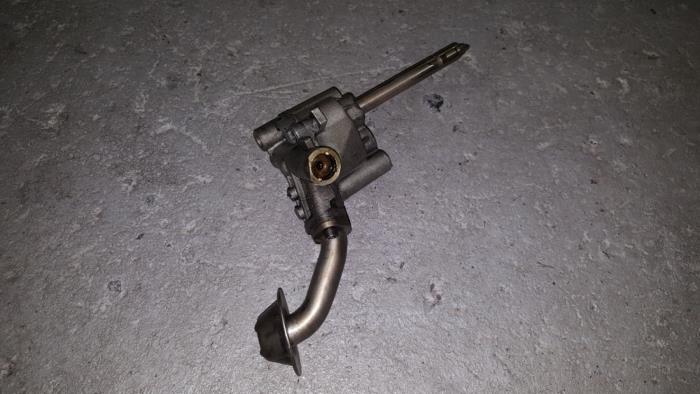 Gebruikte Oliepomp Citroen BX Prijs € 36,30 Inclusief btw aangeboden door AKAS Automaterialen (acceptatie)
