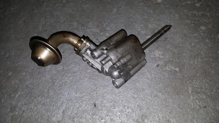 Gebruikte Oliepomp Citroen BX Prijs € 36,30 Inclusief btw aangeboden door AKAS Automaterialen (acceptatie)
