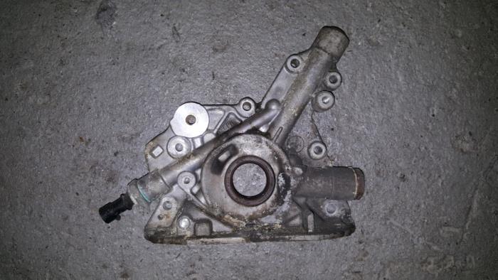 Gebruikte Oliepomp Citroen BX Prijs € 42,35 Inclusief btw aangeboden door AKAS Automaterialen (acceptatie)