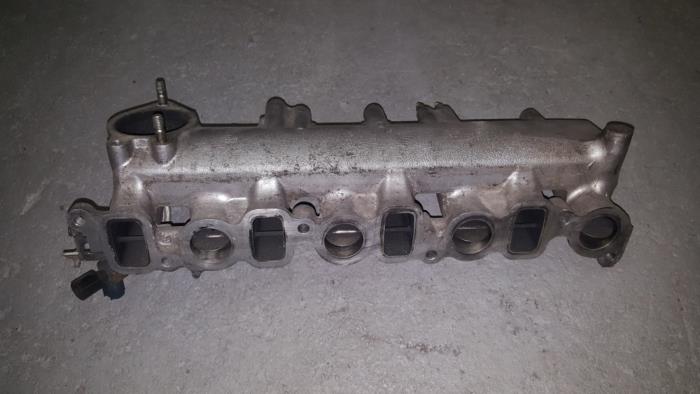 Gebruikte Spruitstuk Inlaat Citroen BX Prijs € 60,50 Inclusief btw aangeboden door AKAS Automaterialen (acceptatie)