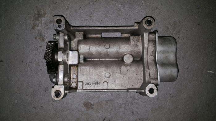 Gebruikte Balansas Citroen BX Prijs € 211,75 Inclusief btw aangeboden door AKAS Automaterialen (acceptatie)