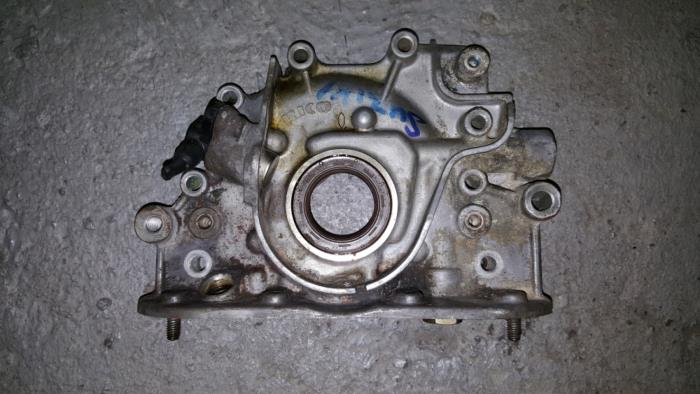 Gebruikte Oliepomp Citroen BX Prijs € 42,35 Inclusief btw aangeboden door AKAS Automaterialen (acceptatie)
