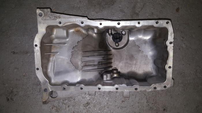 Gebruikte Carterpan Citroen BX Prijs € 60,50 Inclusief btw aangeboden door AKAS Automaterialen (acceptatie)