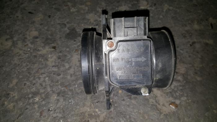 Gebruikte Luchtmassameter Citroen BX Prijs € 60,50 Inclusief btw aangeboden door AKAS Automaterialen (acceptatie)