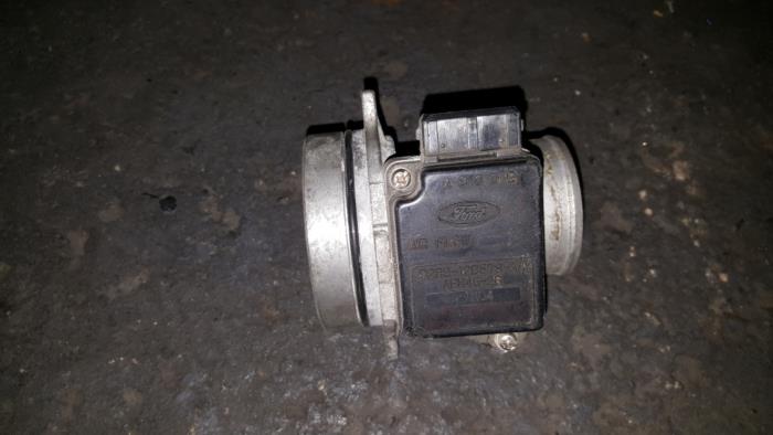 Gebruikte Luchtmassameter Citroen BX Prijs € 60,50 Inclusief btw aangeboden door AKAS Automaterialen (acceptatie)