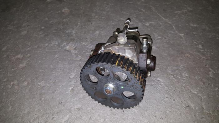Gebruikte Dieselpomp Citroen BX Prijs € 121,00 Inclusief btw aangeboden door AKAS Automaterialen (acceptatie)