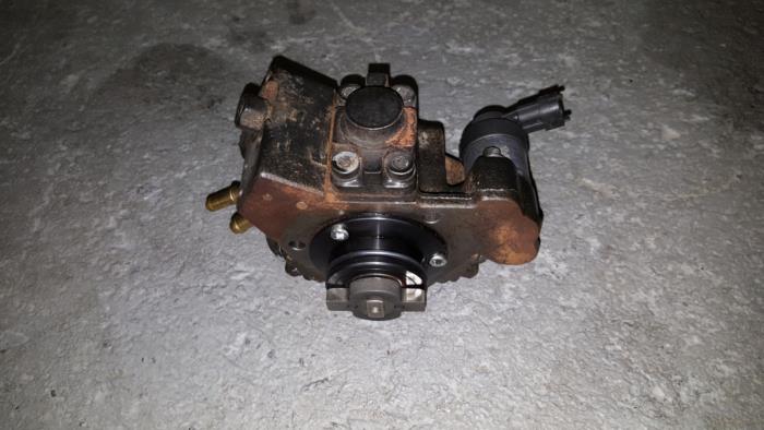 Gebruikte Dieselpomp Citroen BX Prijs € 121,00 Inclusief btw aangeboden door AKAS Automaterialen (acceptatie)