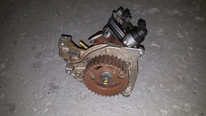 Gebruikte Dieselpomp Citroen BX Prijs € 90,75 Inclusief btw aangeboden door AKAS Automaterialen (acceptatie)