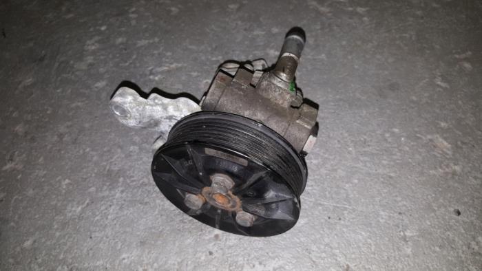 Gebruikte Servopomp Citroen BX Prijs € 60,50 Inclusief btw aangeboden door AKAS Automaterialen (acceptatie)