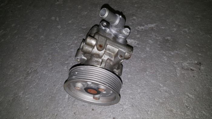 Gebruikte Stuurbekrachtiging Pomp Citroen BX Prijs € 90,75 Inclusief btw aangeboden door AKAS Automaterialen (acceptatie)