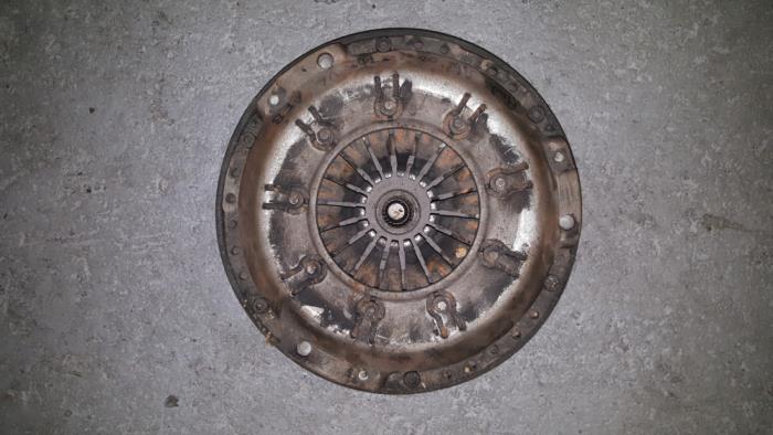 Gebruikte Vliegwiel Citroen BX Prijs € 60,50 Inclusief btw aangeboden door AKAS Automaterialen (acceptatie)