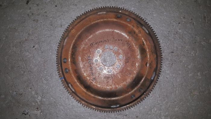 Gebruikte Vliegwiel Citroen BX Prijs € 36,30 Inclusief btw aangeboden door AKAS Automaterialen (acceptatie)