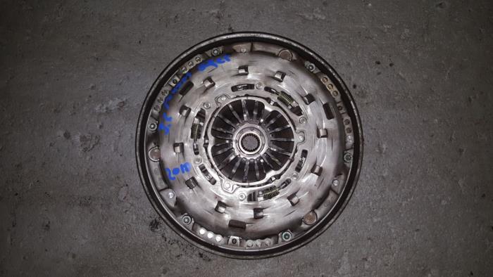Gebruikte Vliegwiel Citroen BX Prijs € 242,00 Inclusief btw aangeboden door AKAS Automaterialen (acceptatie)