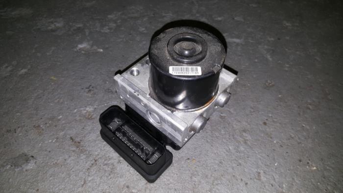 Gebruikte ABS Pomp Citroen BX Prijs € 121,00 Inclusief btw aangeboden door AKAS Automaterialen (acceptatie)