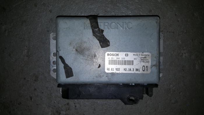 Gebruikte Computer Motormanagement Citroen BX Prijs € 36,30 Inclusief btw aangeboden door AKAS Automaterialen (acceptatie)