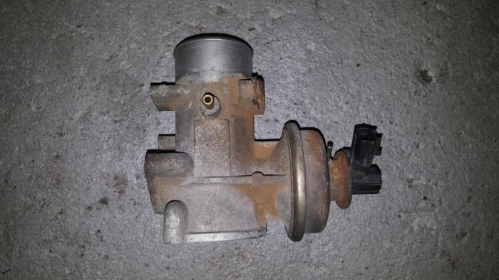 Gebruikte EGR Klep Citroen BX Prijs € 36,30 Inclusief btw aangeboden door AKAS Automaterialen (acceptatie)
