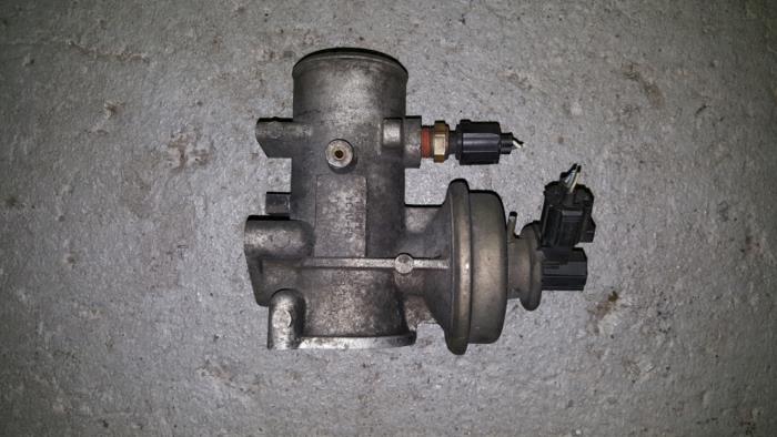 Gebruikte EGR Klep Citroen BX Prijs € 36,30 Inclusief btw aangeboden door AKAS Automaterialen (acceptatie)