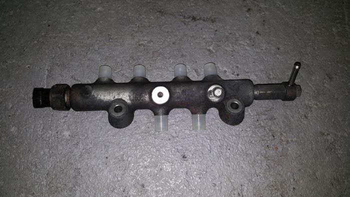 Gebruikte Brandstofverdeler Citroen BX Prijs € 36,30 Inclusief btw aangeboden door AKAS Automaterialen (acceptatie)