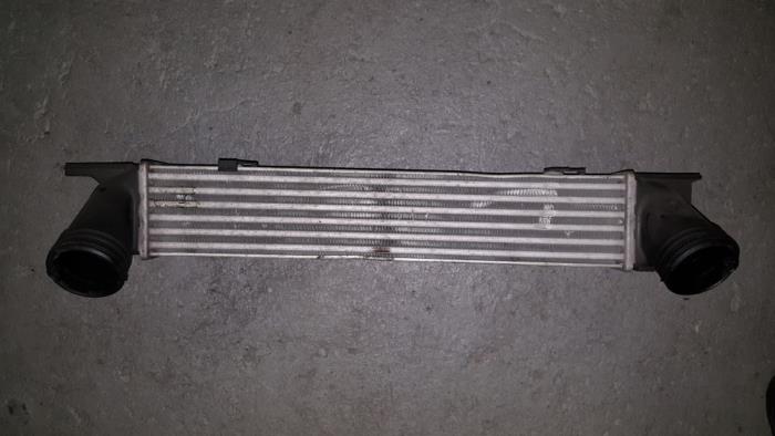 Intercooler Citroen BX (Gebruikt)