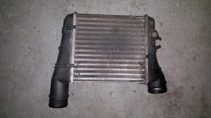 Gebruikte Intercooler Citroen BX Prijs € 36,30 Inclusief btw aangeboden door AKAS Automaterialen (acceptatie)