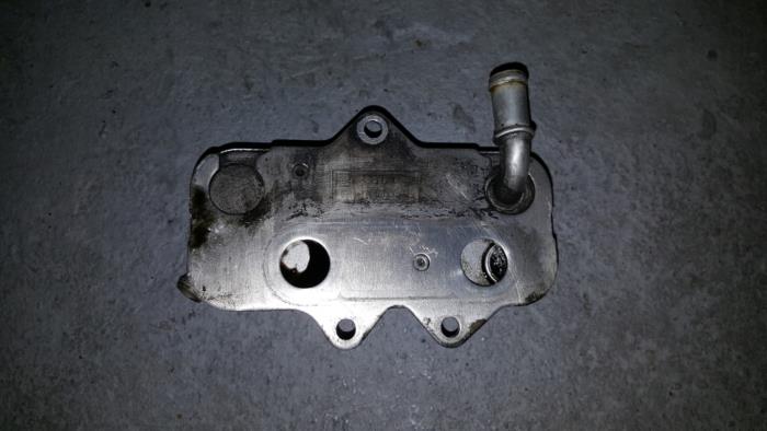 Gebruikte Oliekoeler Citroen BX Prijs € 42,35 Inclusief btw aangeboden door AKAS Automaterialen (acceptatie)