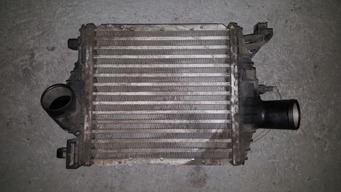 Gebruikte Intercooler Citroen BX Prijs € 24,20 Inclusief btw aangeboden door AKAS Automaterialen (acceptatie)