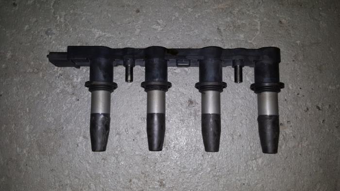 Gebruikte Pen Bobine Citroen BX Prijs € 60,50 Inclusief btw aangeboden door AKAS Automaterialen (acceptatie)