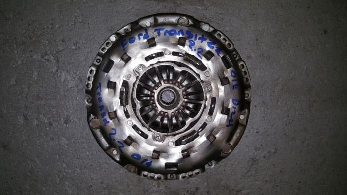 Gebruikte Vliegwiel Citroen BX Prijs € 181,50 Inclusief btw aangeboden door AKAS Automaterialen (acceptatie)