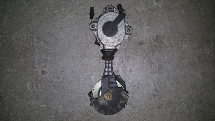 Gebruikte Spanner multiriem Citroen BX Prijs € 60,50 Inclusief btw aangeboden door AKAS Automaterialen (acceptatie)