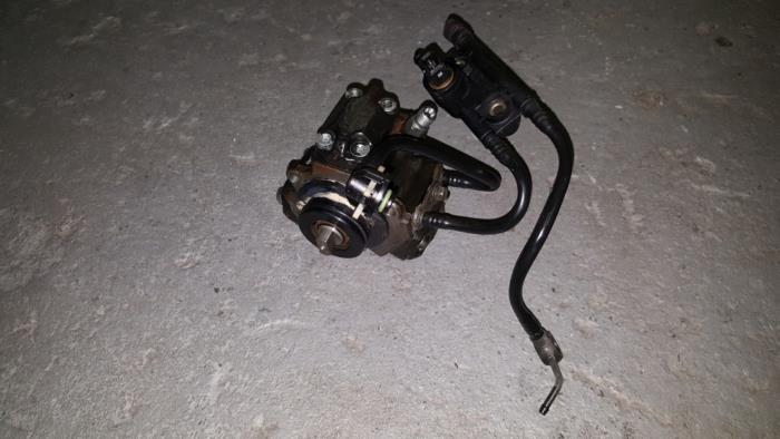 Gebruikte Dieselpomp Citroen BX Prijs € 90,75 Inclusief btw aangeboden door AKAS Automaterialen (acceptatie)