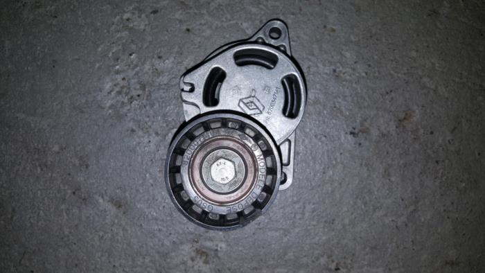 Gebruikte Spanner multiriem Citroen BX Prijs € 36,30 Inclusief btw aangeboden door AKAS Automaterialen (acceptatie)