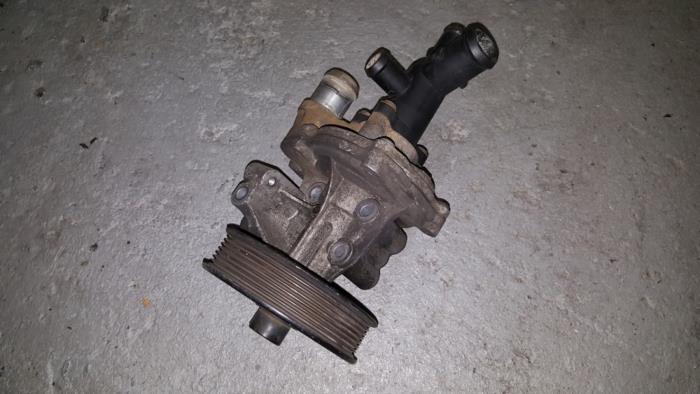 Gebruikte Waterpomp Citroen BX Prijs € 60,50 Inclusief btw aangeboden door AKAS Automaterialen (acceptatie)