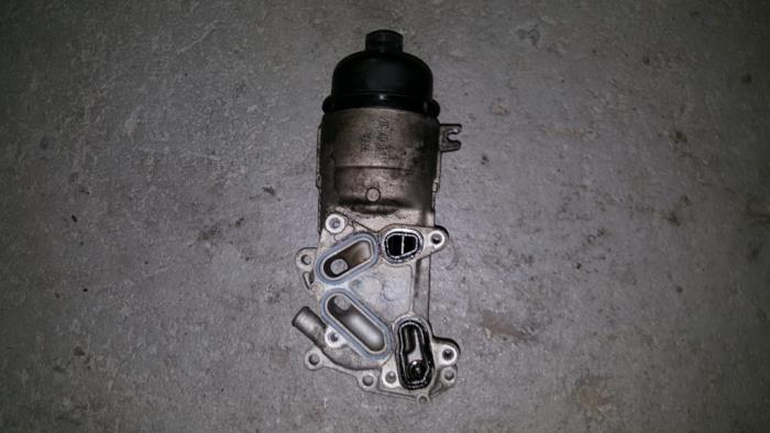 Gebruikte Oliefilterhuis Citroen BX Prijs € 48,40 Inclusief btw aangeboden door AKAS Automaterialen (acceptatie)
