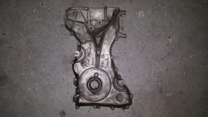 Gebruikte Distributiedeksel Citroen BX Prijs € 42,35 Inclusief btw aangeboden door AKAS Automaterialen (acceptatie)