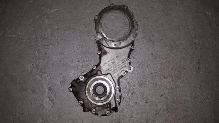 Gebruikte Distributiedeksel Citroen BX Prijs € 60,50 Inclusief btw aangeboden door AKAS Automaterialen (acceptatie)