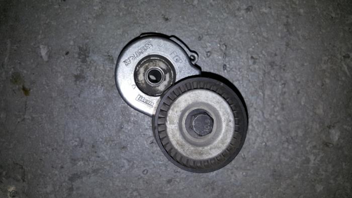 Gebruikte Spanner multiriem Citroen BX Prijs € 24,20 Inclusief btw aangeboden door AKAS Automaterialen (acceptatie)