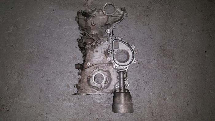 Gebruikte Distributiedeksel Citroen BX Prijs € 90,75 Inclusief btw aangeboden door AKAS Automaterialen (acceptatie)