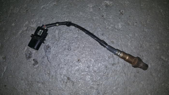 Gebruikte Lambda Sonde Citroen BX Prijs € 60,50 Inclusief btw aangeboden door AKAS Automaterialen (acceptatie)