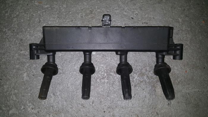 Gebruikte Pen Bobine Citroen BX Prijs € 48,40 Inclusief btw aangeboden door AKAS Automaterialen (acceptatie)