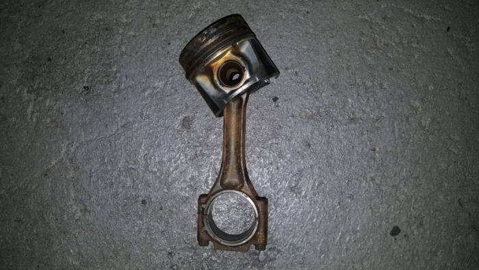 Gebruikte Zuiger Citroen BX Prijs € 36,30 Inclusief btw aangeboden door AKAS Automaterialen (acceptatie)